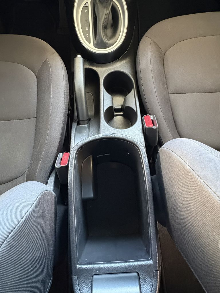 Photo 25 of this KIA SOUL