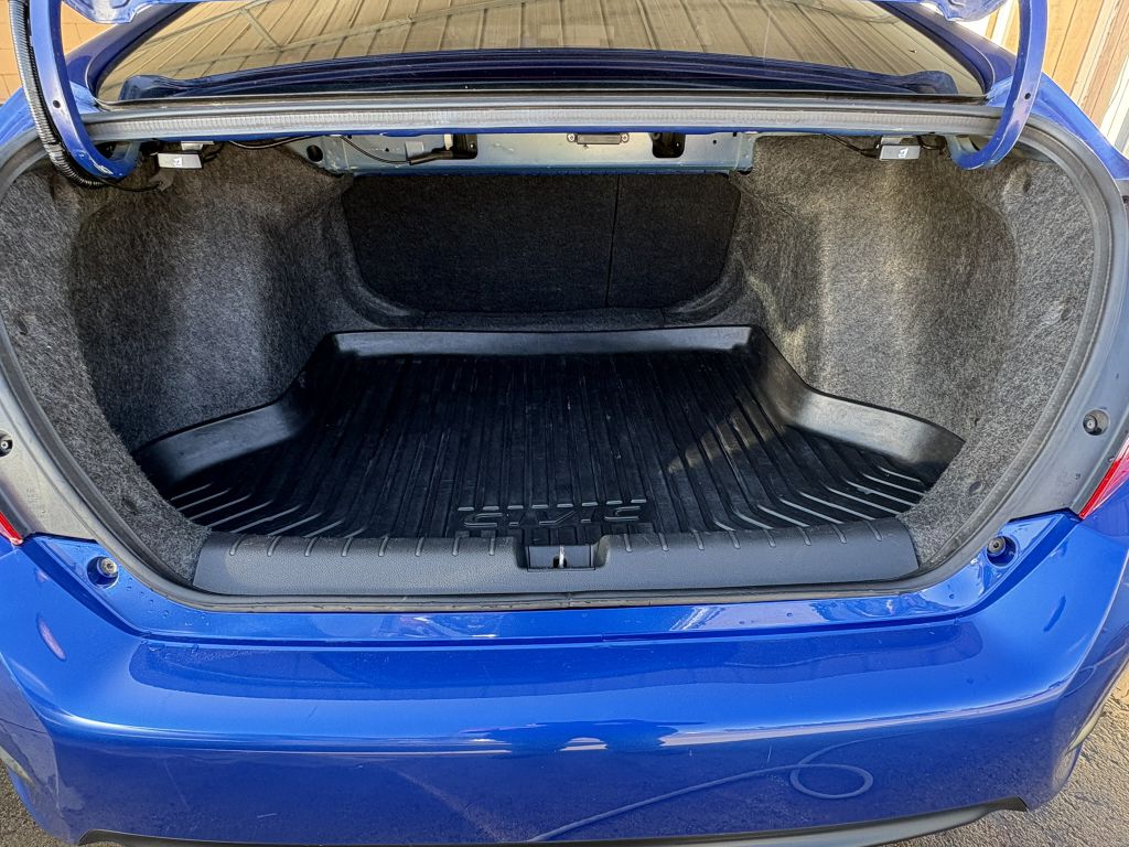 Photo 35 of this HONDA CIVIC