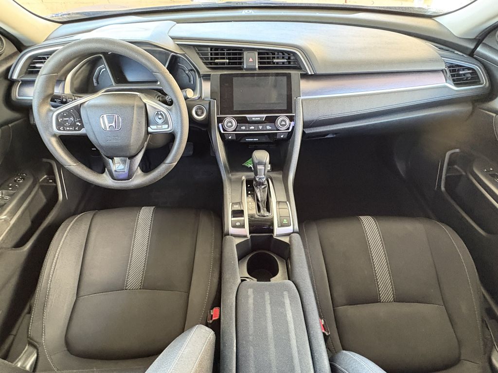 Photo 24 of this HONDA CIVIC