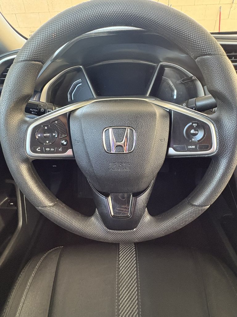 Photo 27 of this HONDA CIVIC