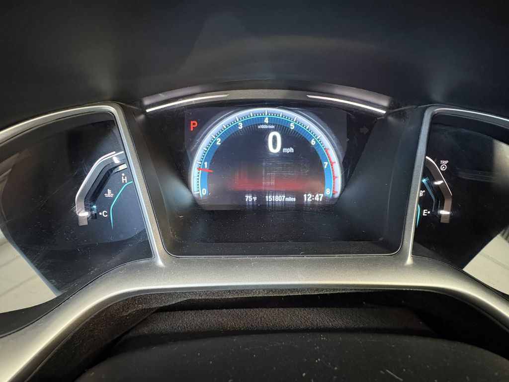 Photo 23 of this HONDA CIVIC
