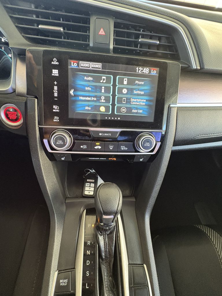 Photo 32 of this HONDA CIVIC