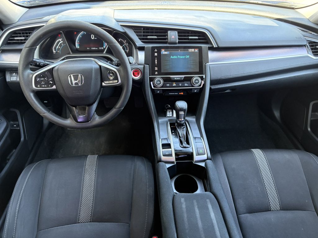Photo 25 of this HONDA CIVIC