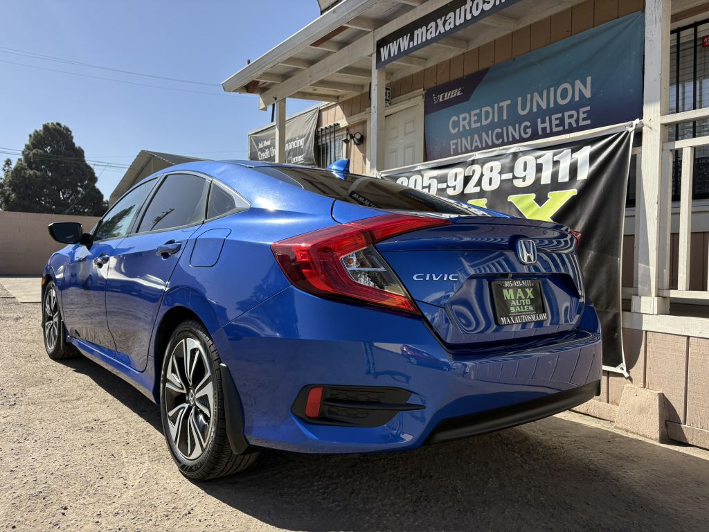 Photo 9 of this HONDA CIVIC