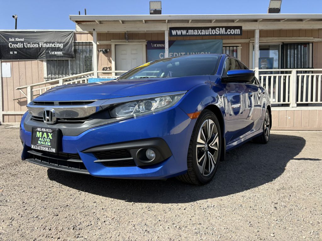 Photo 3 of this HONDA CIVIC
