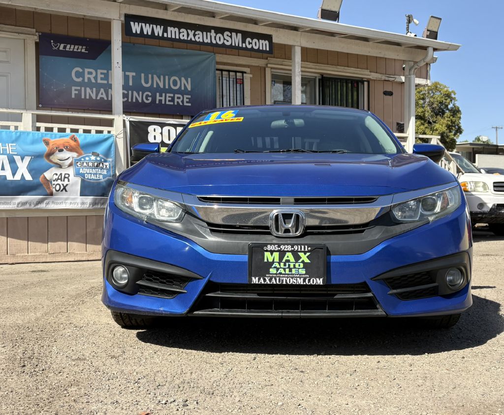 Photo 4 of this HONDA CIVIC