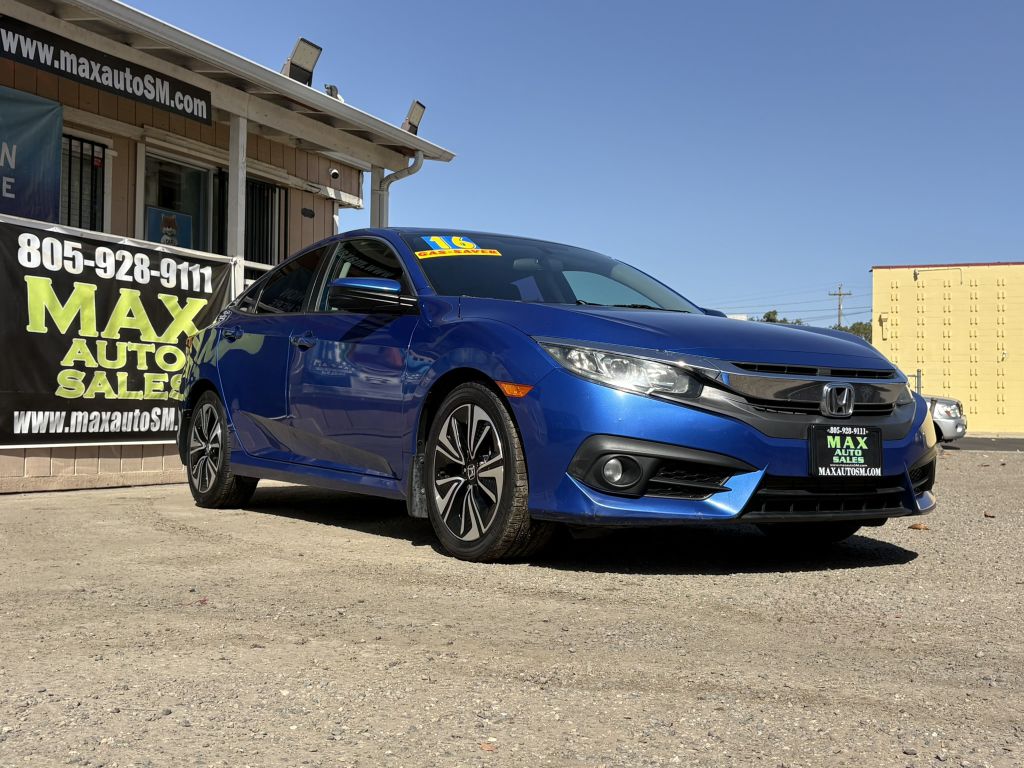 Photo 5 of this HONDA CIVIC