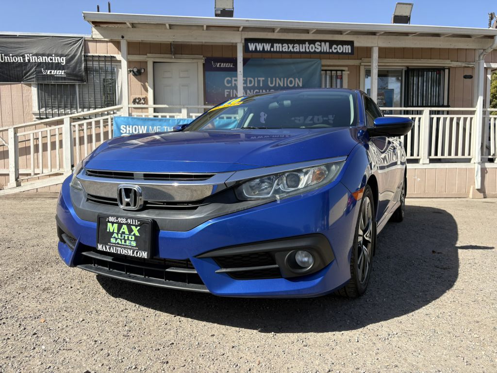 Photo 6 of this HONDA CIVIC
