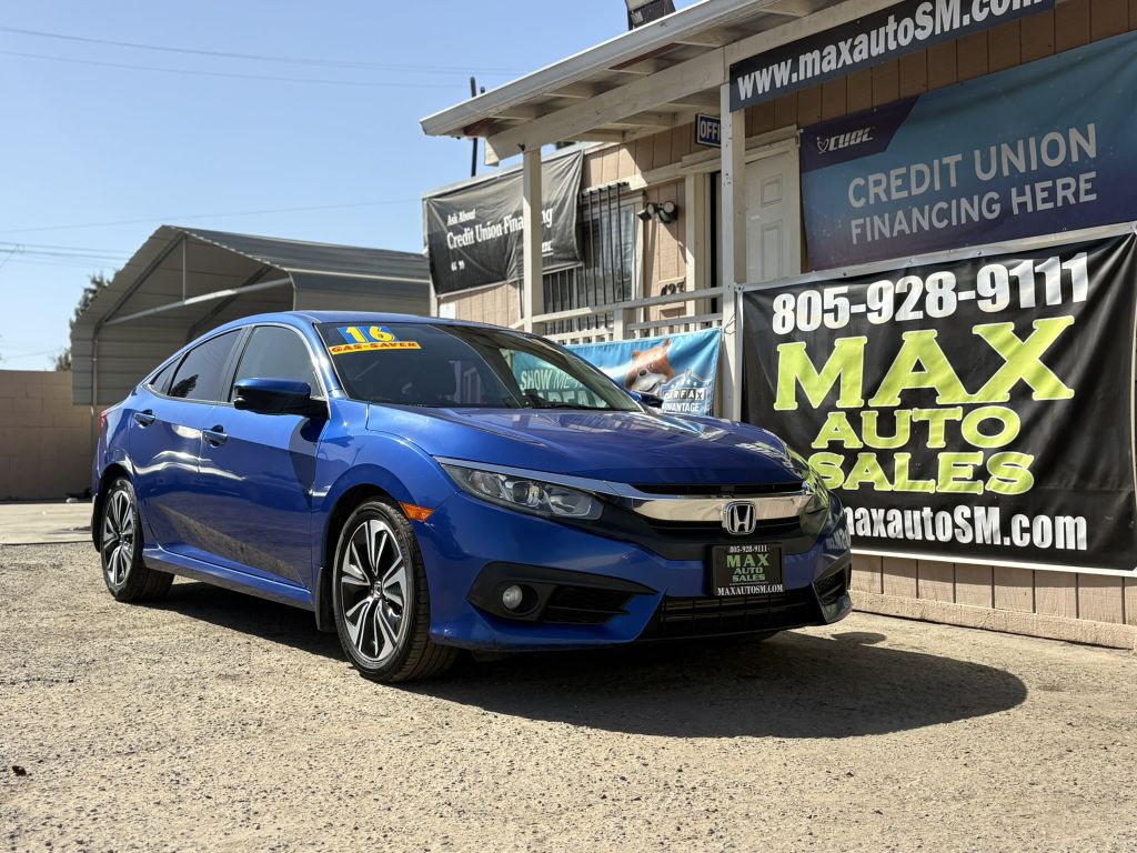 Photo 7 of this HONDA CIVIC