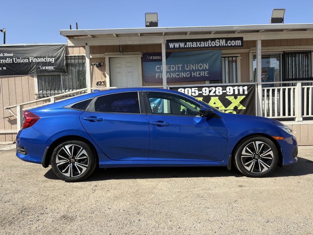 Photo 8 of this HONDA CIVIC