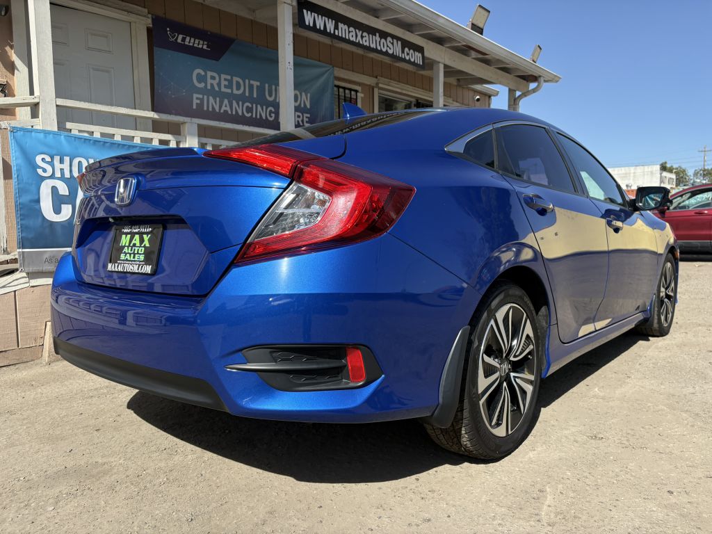 Photo 10 of this HONDA CIVIC