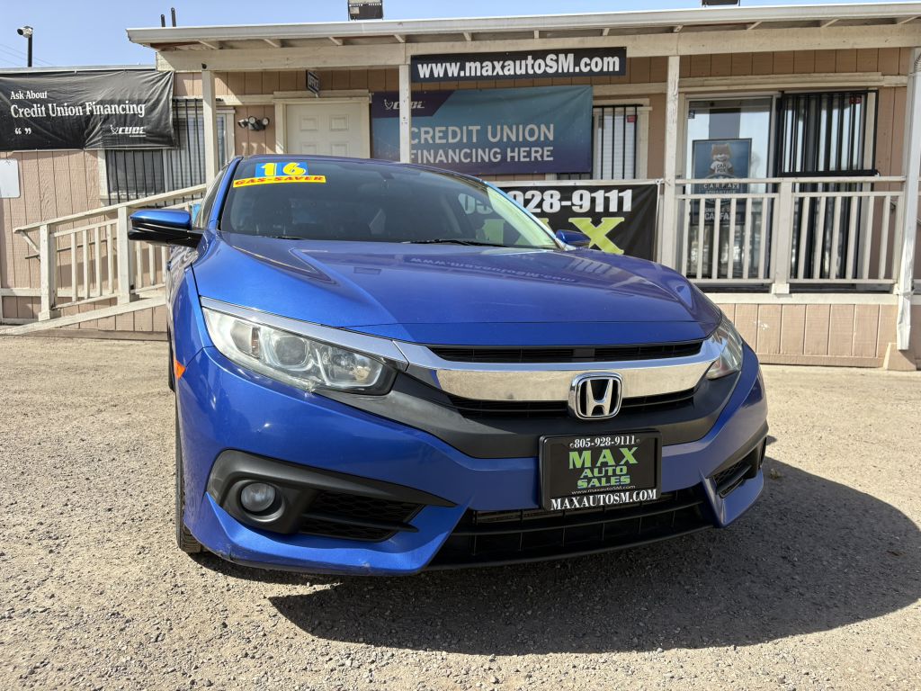 Photo 13 of this HONDA CIVIC