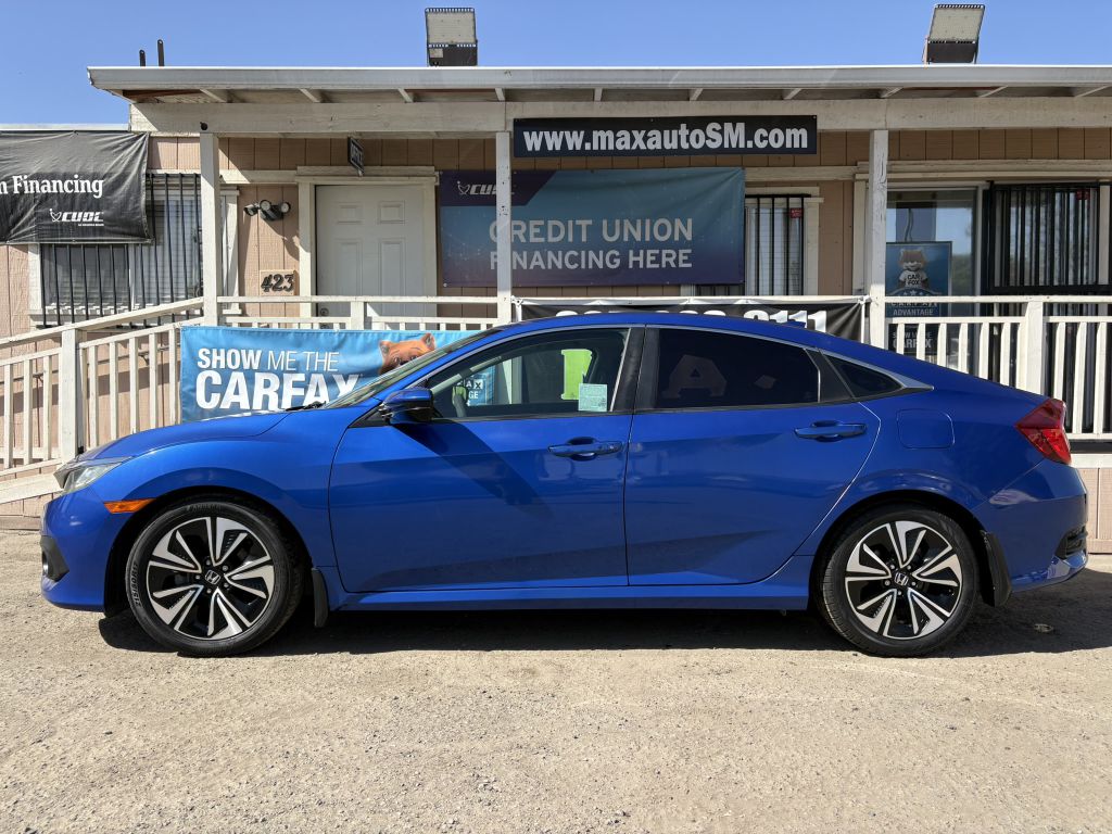 Photo 16 of this HONDA CIVIC