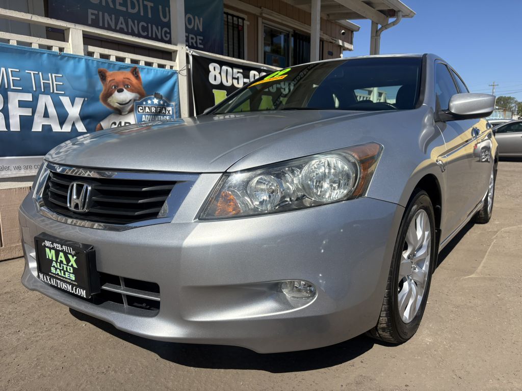 Photo 4 of this HONDA ACCORD