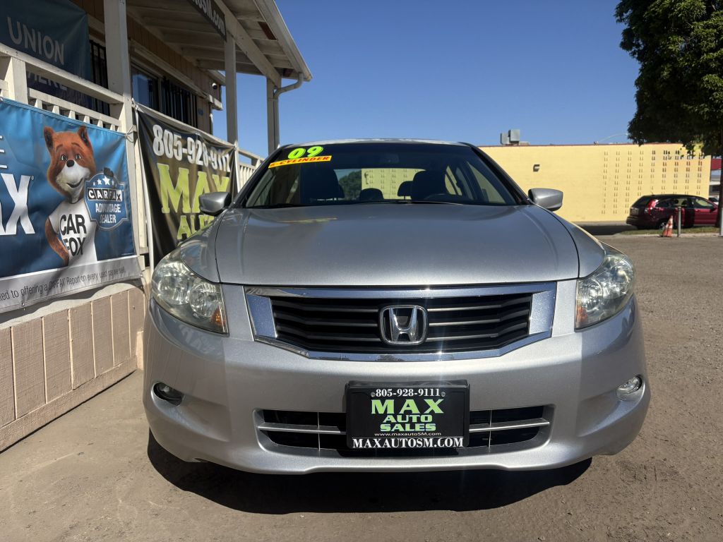 Photo 5 of this HONDA ACCORD