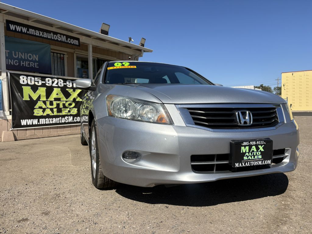 Photo 7 of this HONDA ACCORD