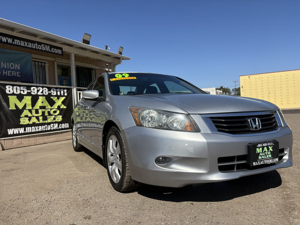 Photo 8 of this HONDA ACCORD