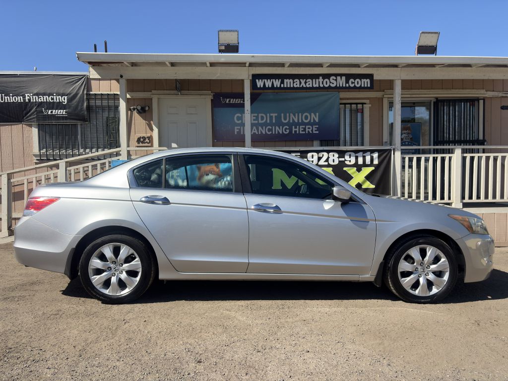 Photo 3 of this HONDA ACCORD