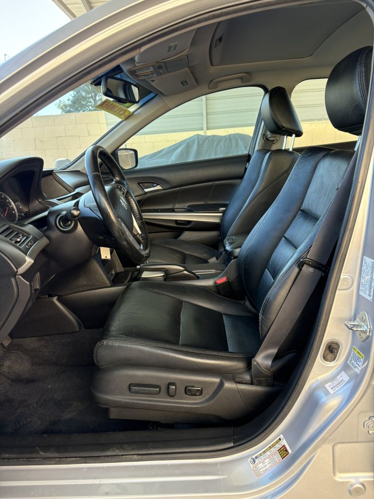 Photo 22 of this HONDA ACCORD