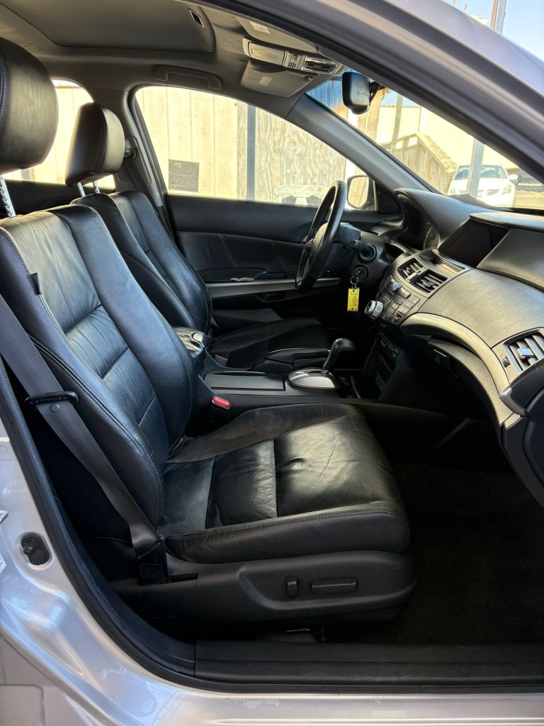 Photo 20 of this HONDA ACCORD