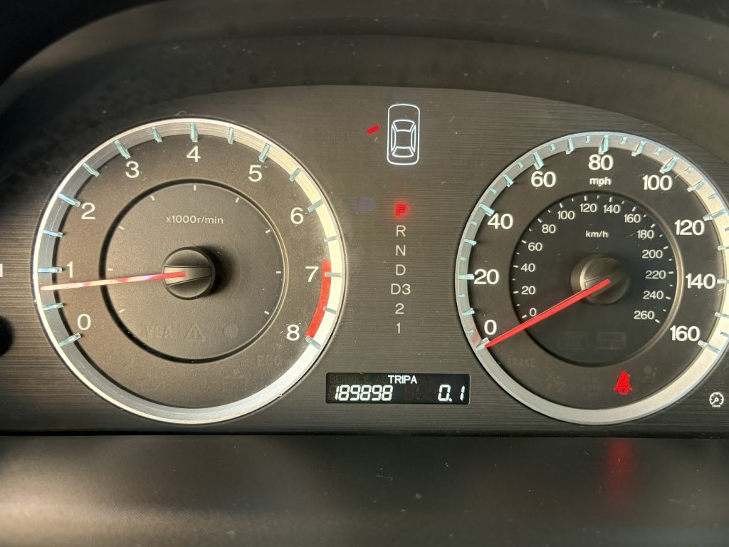 Photo 16 of this HONDA ACCORD