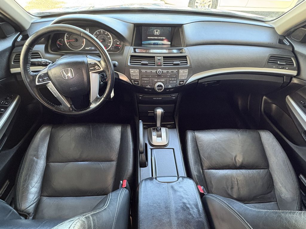Photo 17 of this HONDA ACCORD