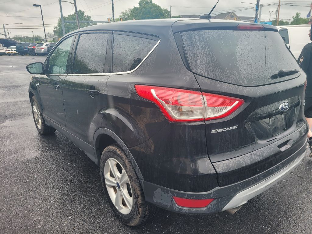 Photo 5 of this FORD ESCAPE
