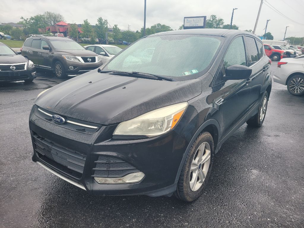 Photo 7 of this FORD ESCAPE