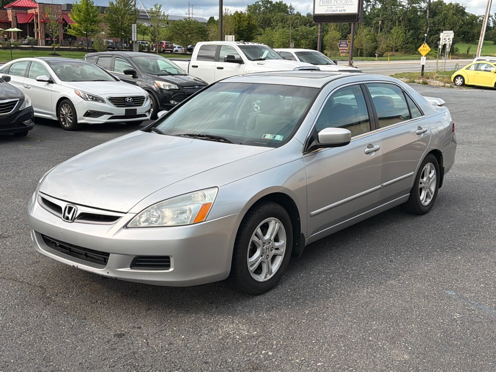Photo 7 of this HONDA ACCORD