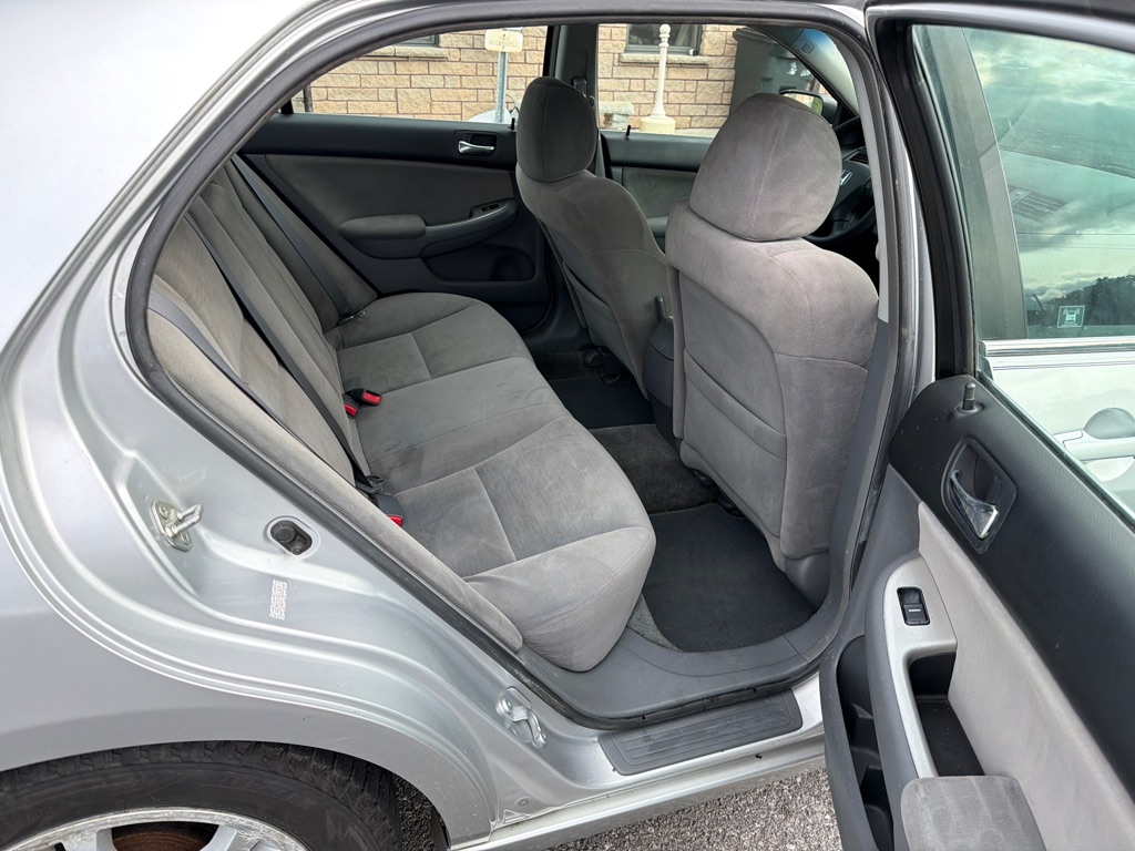 Photo 11 of this HONDA ACCORD