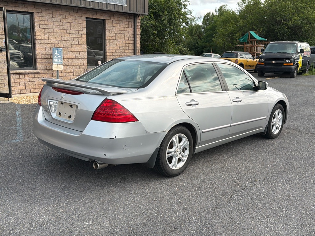 Photo 3 of this HONDA ACCORD