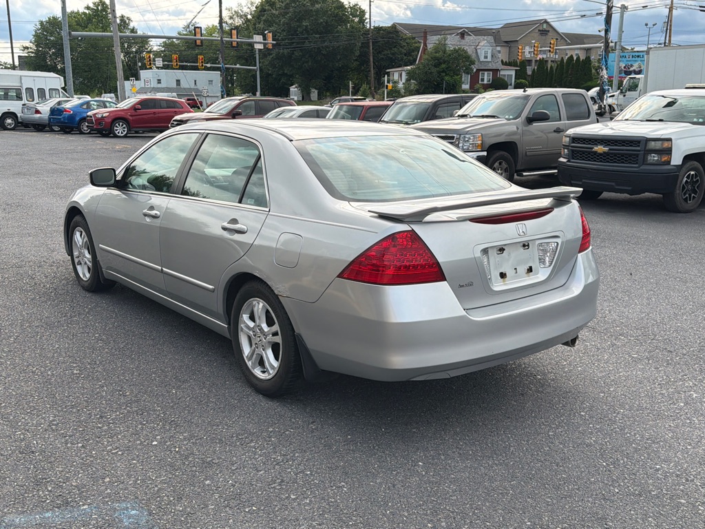 Photo 5 of this HONDA ACCORD