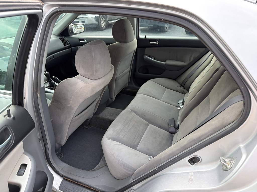 Photo 10 of this HONDA ACCORD