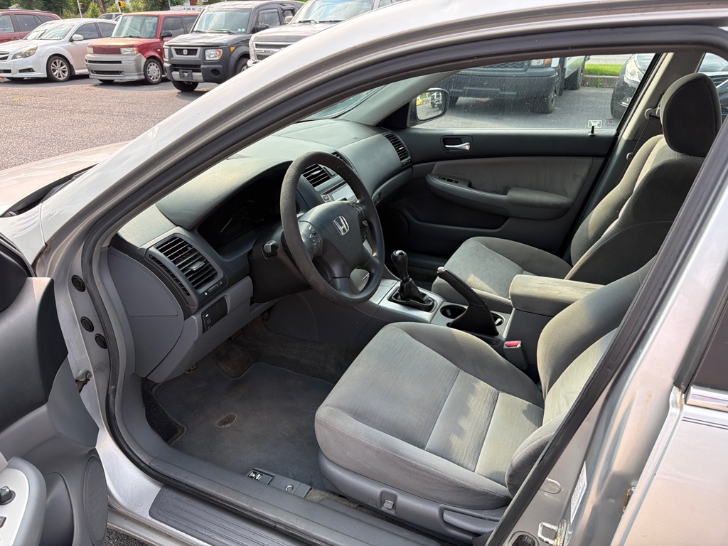 Photo 9 of this HONDA ACCORD