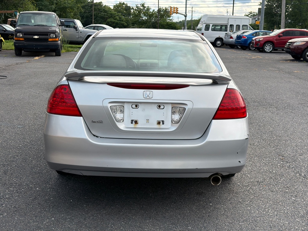 Photo 4 of this HONDA ACCORD