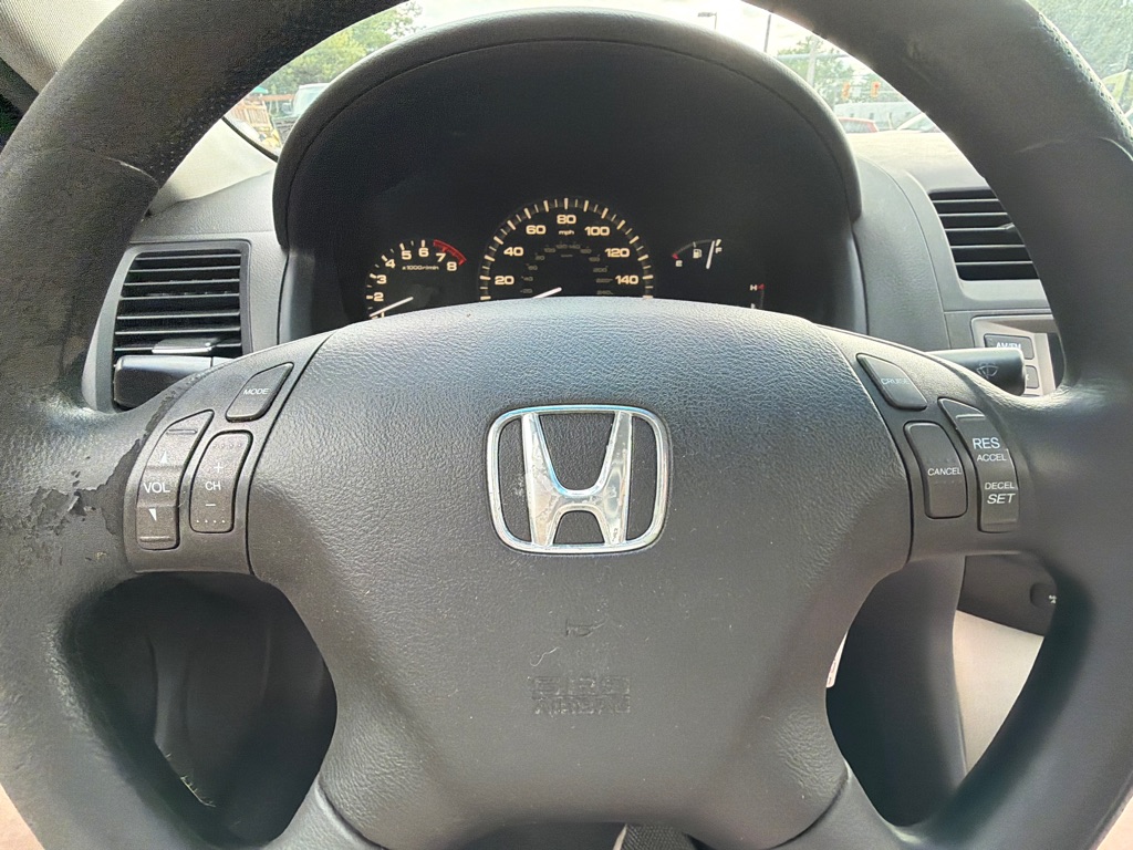 Photo 17 of this HONDA ACCORD