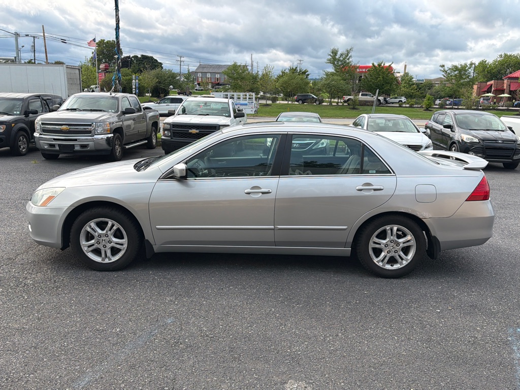 Photo 6 of this HONDA ACCORD