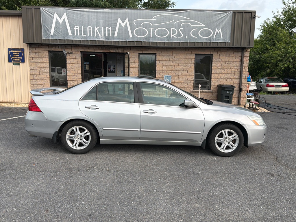 Photo 2 of this HONDA ACCORD