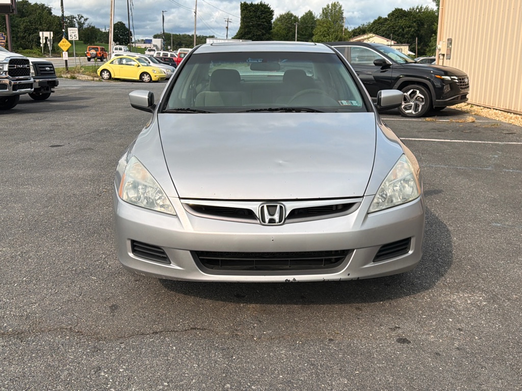 Photo 8 of this HONDA ACCORD