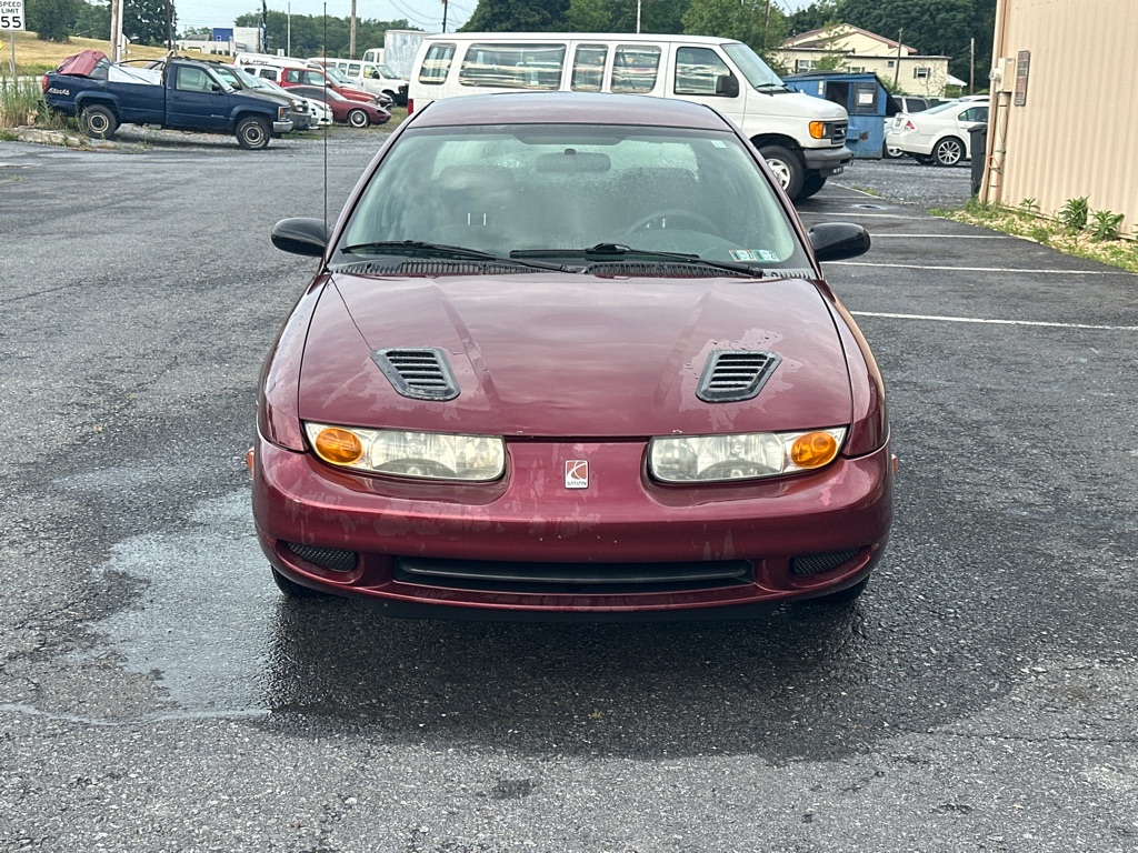 Photo 8 of this SATURN SL2