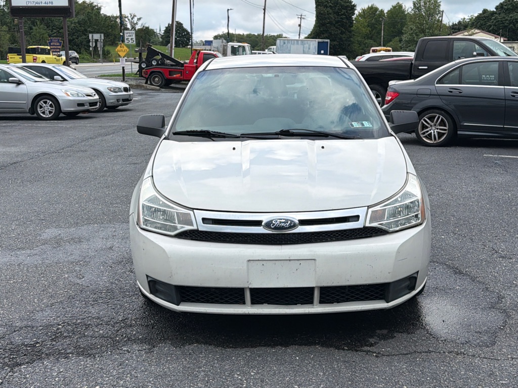 Photo 8 of this FORD FOCUS