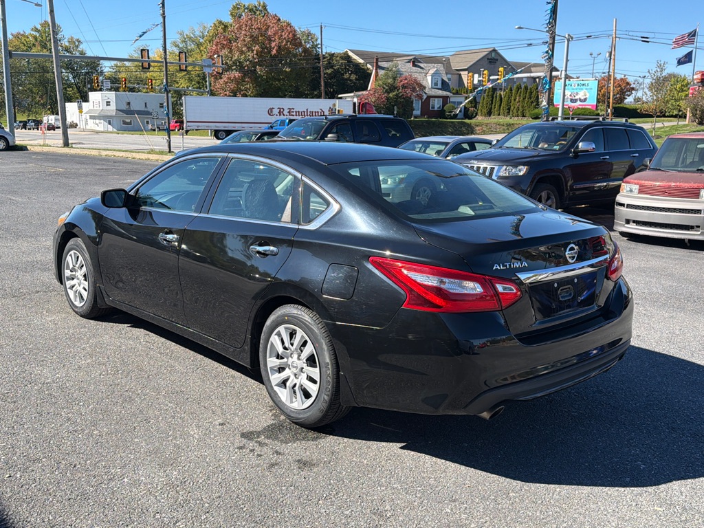 Photo 5 of this NISSAN ALTIMA