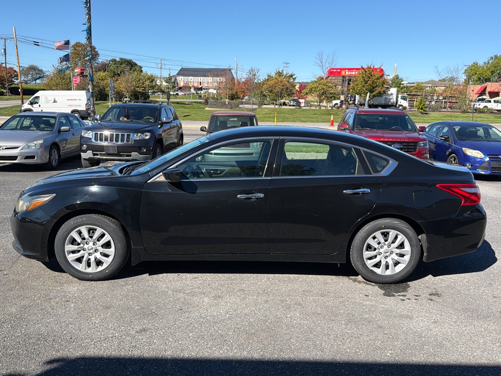 Photo 6 of this NISSAN ALTIMA