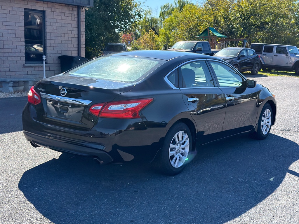 Photo 3 of this NISSAN ALTIMA