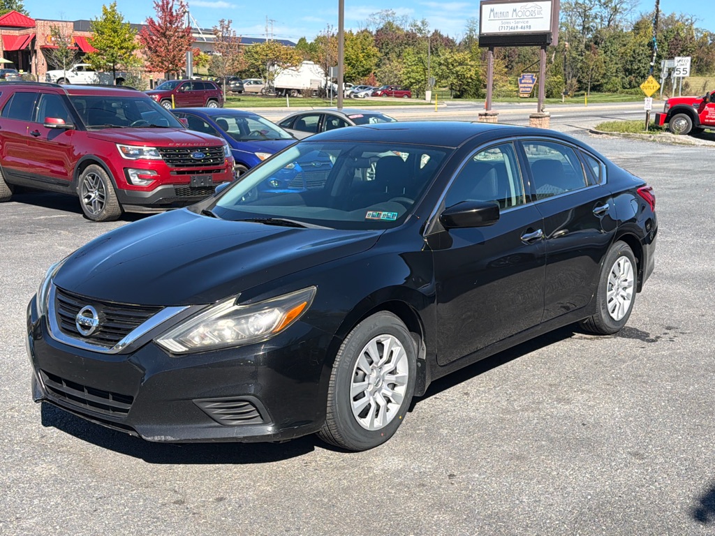 Photo 7 of this NISSAN ALTIMA