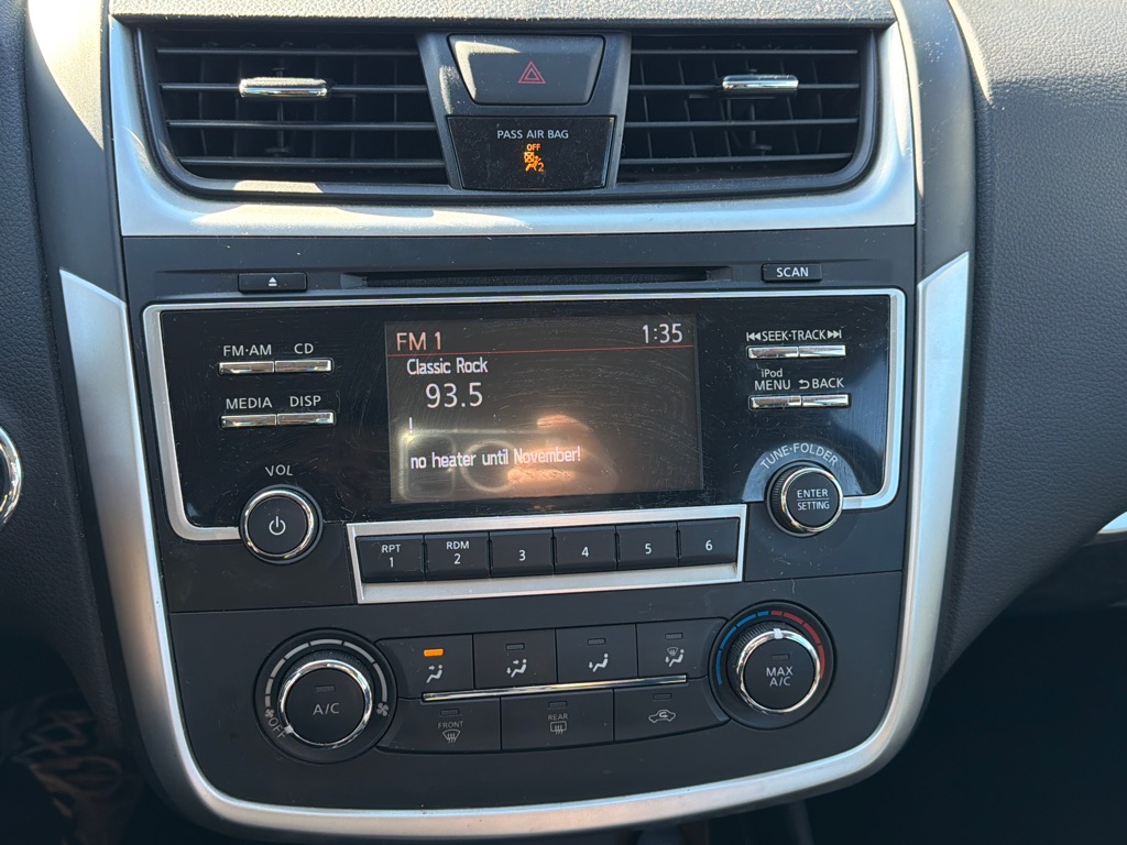 Photo 14 of this NISSAN ALTIMA