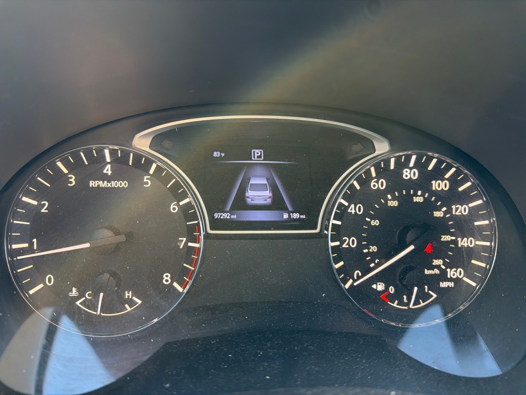 Photo 16 of this NISSAN ALTIMA