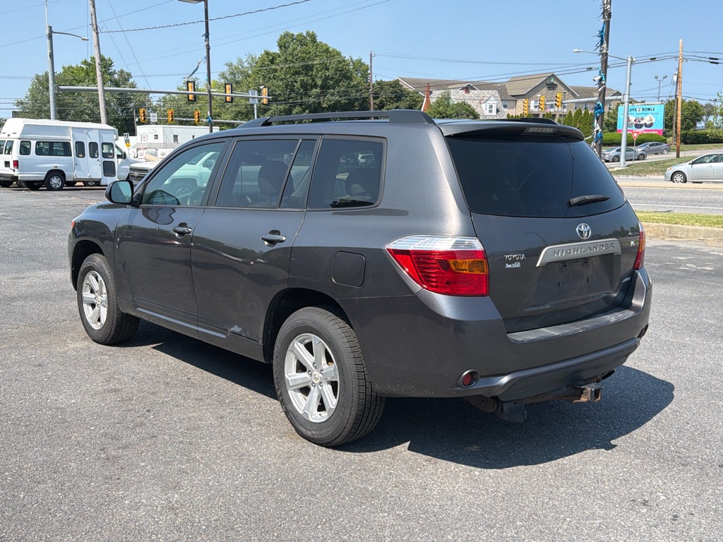 Photo 5 of this TOYOTA HIGHLANDER