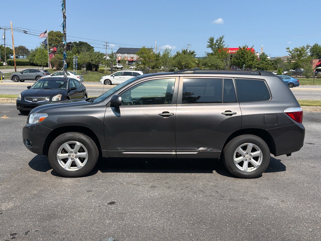 Photo 6 of this TOYOTA HIGHLANDER