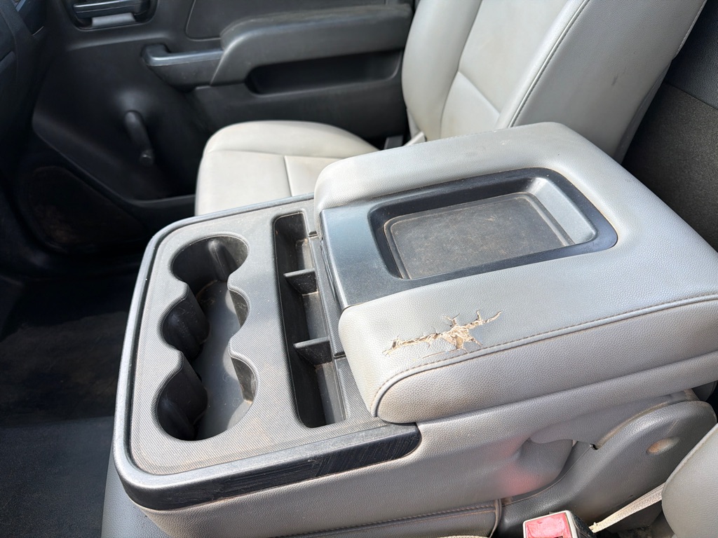 Photo 16 of this CHEVROLET SILVERADO 1500